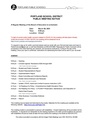 Public Notice