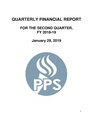 Financial Report