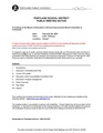 Public Notice