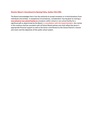 Amendments to Naming Policy