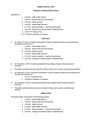Resolution 6420 - Rescission of Policies - as proposed for consideration