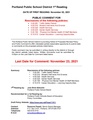 2021_11_02 Policy Rescission packet