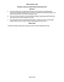 Resolution 6083:  Diploma Requirements Policy - Legislative Changes