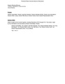 Proposed Meeting Minutes for September 08, 2020