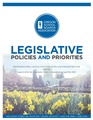 Oregon School Boards Association Policies and Priorities