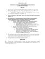 Resolution 6521 - amendment 2 to the FY22 Budget - as proposed for consideration