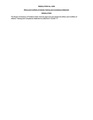 Resolution 6299 - Ethics and Conflicts of Interest Training and Compliance Statement - As proposed for consideration