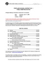 Public Meeting Notice