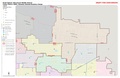 Proposed Beaumont Catchment Map