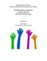 6.PAA Performance Framework 2019-20 (from 2/2/21 mtg)