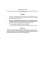 Resolution in Opposition of Ballot Measure 104