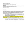 2020_08_03_Special Meeting Minutes_revised to include approved amendments made at the meeting
