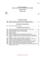 Business Agenda - Revised