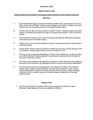 Adoption of Construction Career Pathways (C2P2) Regional Framework Documents