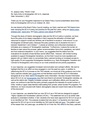 TAGAC response letter with linked documents