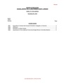 Revised Business Agenda 2