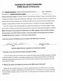 Sonnleitner's OSBA Board Candidate Questionnaire 9-25-2020.