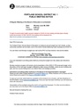 Public Meeting Notice