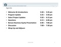 BAC Meeting Agenda_2020_Q4_FINAL 11 04 2020