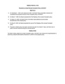 Resolution 6720 - Adoption of Revised 4.50.030-P Complaint Policy