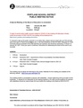 Public Notice