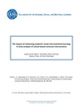 File_  Impacts of Enhancing students social emotional learning
