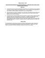 Resolution 6295: SEIU and PPS Impact Bargaining Letter of Agreement - As proposed for consideration