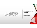 Benson Equity Presentation - 10 28 2020