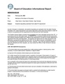 Students Requesting PE Exemption