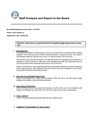 2018-19 Budget Amendment