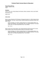 Regular Meeting Minutes - October 20, 2020