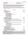 Revised Agenda