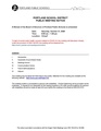 Public Notice