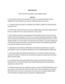 Levy Resolution- Original