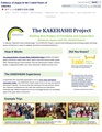 Q&A link- Kakehashi Project