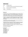 BAC Report - 11/04/20