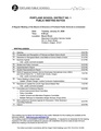 Public Meeting Notice