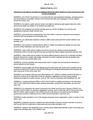 Resolution to Advocate for and Approve Additional Federal Education Funding for Public Schools Due to the COVID-19 Pandemic