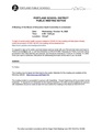 Public Notice