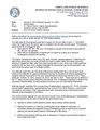 2023-24 School District Calendar Board Memo- revised 1-12-23