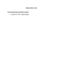 Resolution 6207 - Adoption of Minutes - As Proposed for Consideration