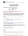 Public Notice