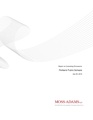 Report on Consulting Procedures