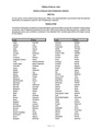 Resolution 6255 - Election of Second Year Probationary Teachers - As proposed for consideration
