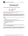 Public Notice