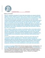 Draft Complaint Policy 4.50.032-P_03 08 21