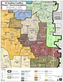 PPS SE Guiding Coalition - Phase 1 Recommendation Map