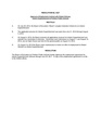 Resolution to Ratify Interim Superintendent Contract