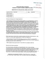Updated CBRC applications