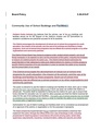 3.30.010-P Community Use of Buildings redlined draft policy